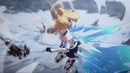«Присутствуют спойлеры»Honkai Impact 3rd Chapter XV- Хонкайский удар Глава 15