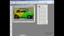 Photoshop CS3 Урок 13 – «Карандаш», Замена цвета, “Историческая