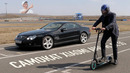 Самокат Xiaomi Mercedes-AMG VS SL 55 AMG