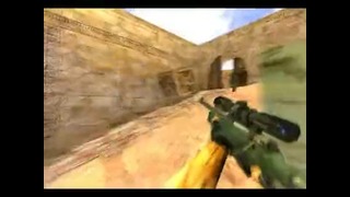 Counter Strike: Living Legends