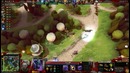 DOTA2: TI6: Fnatic vs VG Reborn (Group B, Game 1)
