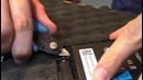 Вырвали разъём с куском платы. планшет lenovo