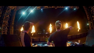 Dimitri Vegas & Like Mike vs. Bassjackers – You’re Next (Mortal Kombat Anthem)