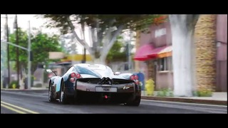 GTA 5 – Best of Supercar Mods Edit – Pinnacle of V