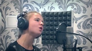 Круто спела Песню «Кукушка» (Cover)(Полина Гагарина – Виктор Цой)