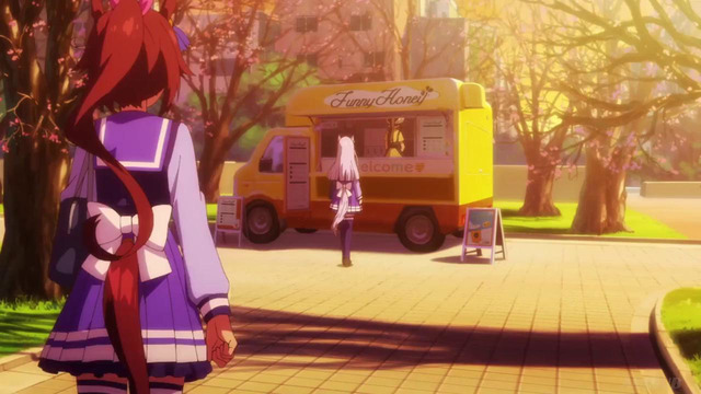 Девушки-пони: славное дерби [ТВ-2] 3 – серия (зима 2021!)