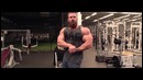 Seth Feroce is Back