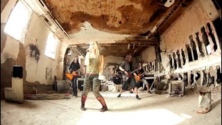 The Agonist – Gates Of Horn And Ivory (Official Video)