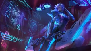Project Ashe theme song