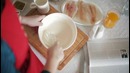 «Фиш-энд-чипс» без фритюра – Рыба в кляре с жареной картошкой