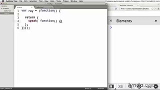 Урок 14 – JavaScript Функции – Создаем модули и пространство имен для них