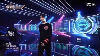 [GOT7 – Look] Comeback Stage – M COUNTDOWN 180315 EP.562