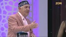 Boriga Baraka | 58-son (23.03.2019)
