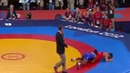 Jordan Burroughs Highlights