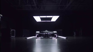 Formula 1 Renault 2027
