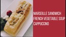 Кофейня Le Buffet – Molowski Edit