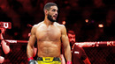 Every Gabriel Bonfim Finish In The UFC