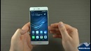 Обзор смартфона Huawei P9