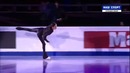 Евгения МЕДВЕДЕВА Кукушка Новый Показательный Номер Москва Чемпионат Европы