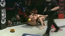 Cage Warriors 47 Conor McGregor vs. Dave Hill – Dublin, Ireland