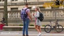 Качок или дрищь (кого выбирают девушки)