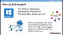 1 – Introduction to RAD Studio 10 Seattle – Marco Cantu