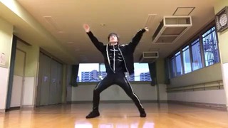 BTS – IDOL Dance Cover By Kaneki Ken