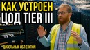 Pro Hi-Tech в ЦОД Tier III. Дизельные ИБП, продвинутое охлаждение Schneider