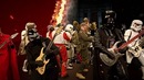 Galactic Empire – March Of The Resistance (Official Music Video 2018)