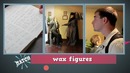 Basic Lexis 25 – Sherlock Holmes Museum