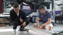 Трансформатор. Выпуск 186. Подстава с Урусом. Ламба на эвакуаторе. Финалим тюнинг