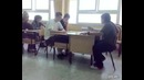 Подстава на уроке