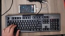 Запуск любых ПК игр на смартфоне