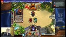 Hearthstone – Варлок против Вара