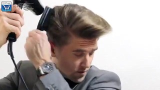 Men’s Hair Inspiration for New Year 2015 – Style to Impress – Simple How to Guide