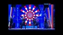 Настя Петрик и трио – последние романтики