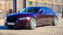И ВОТ ТУТ Я ОШИБСЯ.. JAGUAR 600 СИЛ