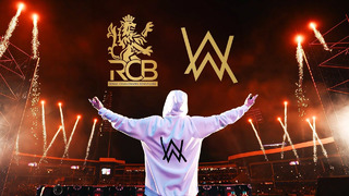 Alan Walker, Sofiloud – Team Side feat. RCB (Official Music Video)