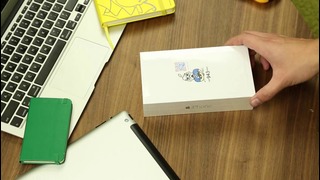 IPhone 6 Plus: Распаковка и первый взгляд – Appleinsider