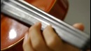 2 OP of SAO TV2 – Courage by Tomatsu Haruka. Violin Cover