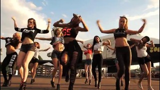 Sonya Neks / High Heels / Jay z ft. Kanye West – Niggas and Paris