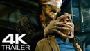 EVIL Trailer (2024) Final Season | 4K
