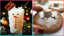 Yummy Christmas Treats & Snacks to Wow Your Friends