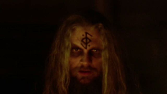 Grimner – Irrbloss (Official Music Video 2026)