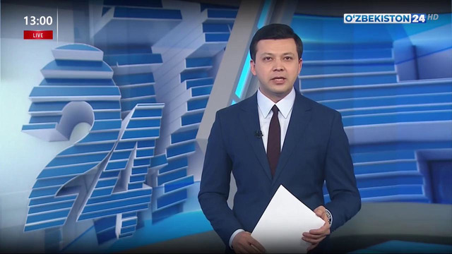 Президент Шавкат Мирзиёев Тошкент шаҳар ИИББга ташриф буюрди