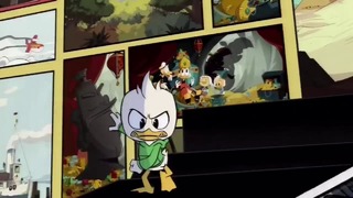 Season 2 Intro (HD) Ducktales