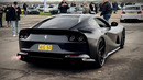 GINTANI Ferrari 812 HUGE BACKFIRES