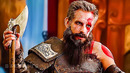 God of War 5: Ragnarok – Русский трейлер «Всех родителей касается» (Игра 2022)