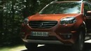 Пластика – Видео обновленного кроссовера Renault Koleos