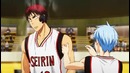 Kuroko no Basuke AMV – Don’t pretend